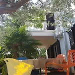 Bianca Karin Сasa de vacaciones Gornji Karin