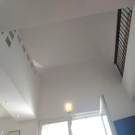 Bianca Karin בית נופש