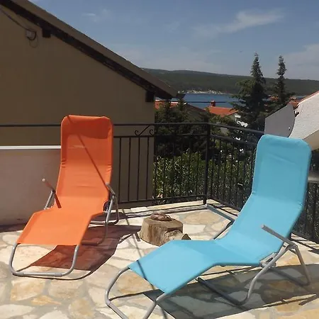 בית נופש Bianca Karin