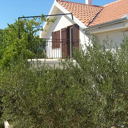 Bianca Karin Casa vacanze *