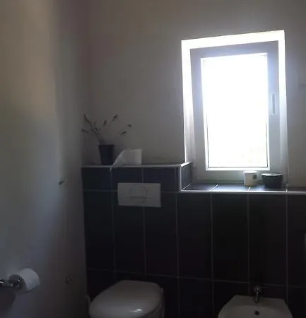 Bianca Karin בית נופש *