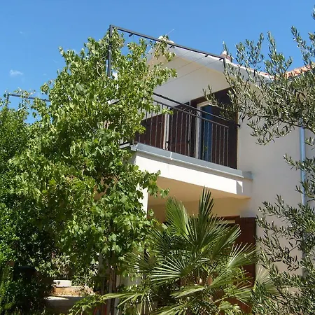 Bianca Karin בית נופש *