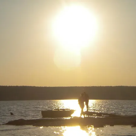 Bianca Karin בית נופש גורני קרין