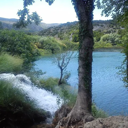 בית נופש Bianca Karin