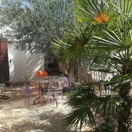 Casa vacanze Bianca Karin *