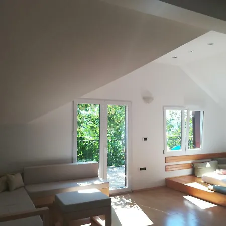 בית נופש Bianca Karin גורני קרין