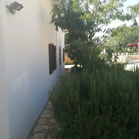 בית נופש Bianca Karin