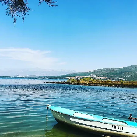 Bianca Karin בית נופש