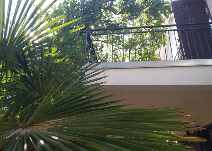 Casa vacanze Bianca Karin *