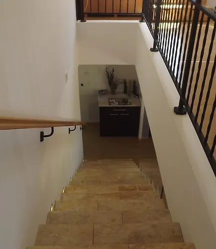 Casa vacanze Bianca Karin Gornji Karin