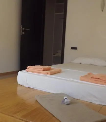 Bianca Karin Casa vacanze Gornji Karin