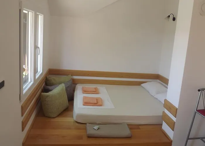 Bianca Karin Semesterbostad *