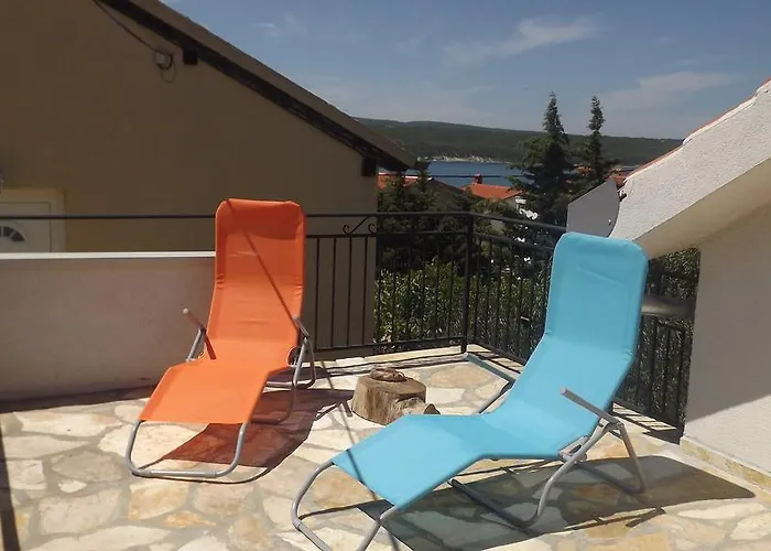 Casa vacanze Bianca Karin