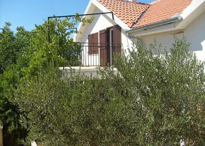 Bianca Karin Casa vacanze *