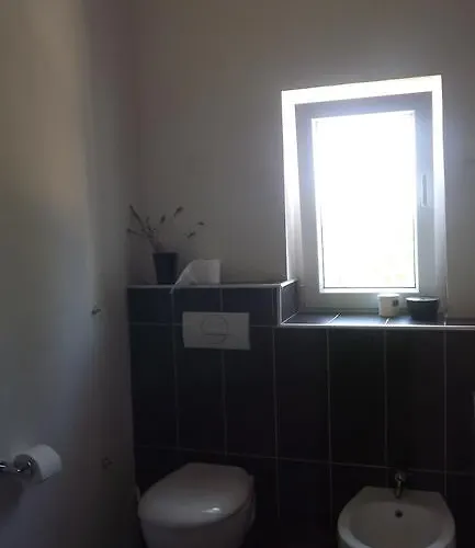 Bianca Karin Casa vacanze *