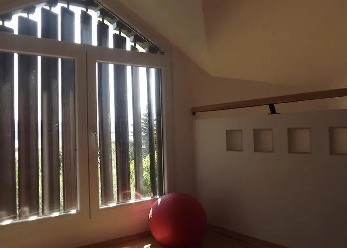 Bianca Karin Casa vacanze