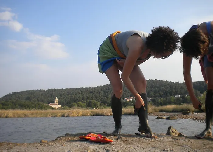 Bianca Karin Casa vacanze Gornji Karin