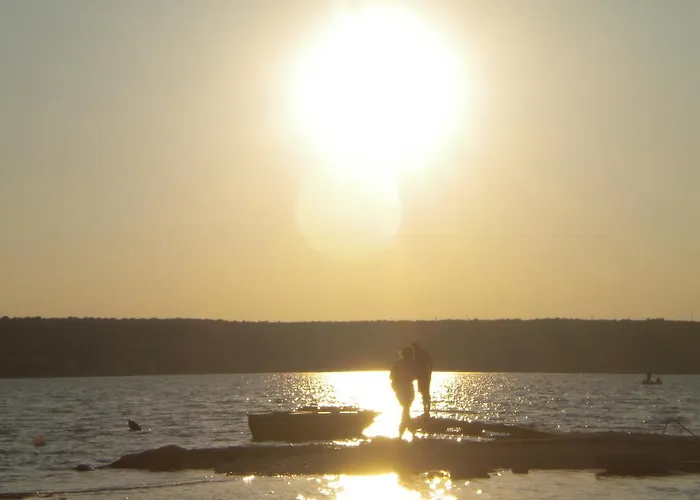 Bianca Karin Semesterbostad Gornji Karin