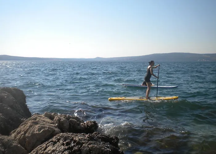 Casa vacanze Bianca Karin *