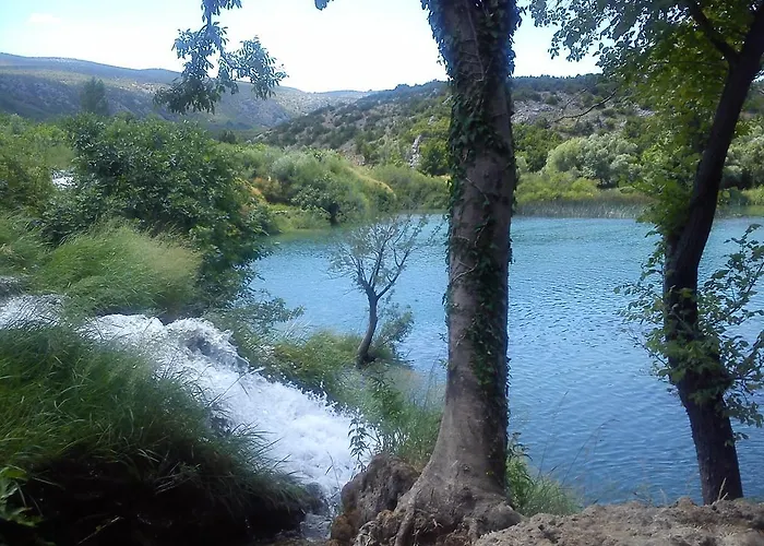 Casa vacanze Bianca Karin