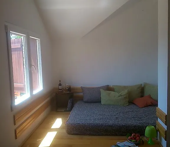 Semesterbostad Bianca Karin