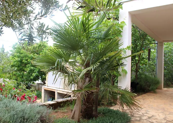 Bianca Karin Semesterbostad