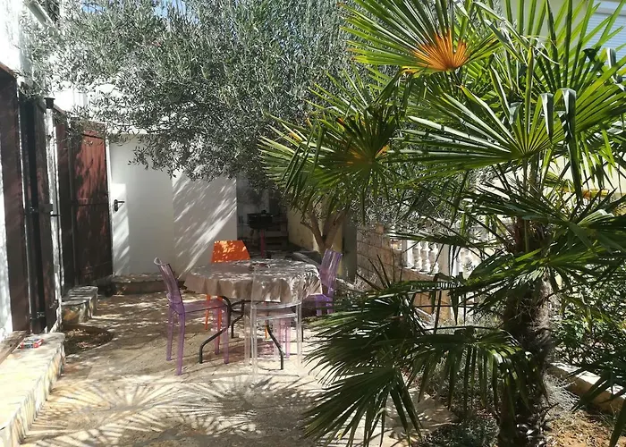 Casa vacanze Bianca Karin *