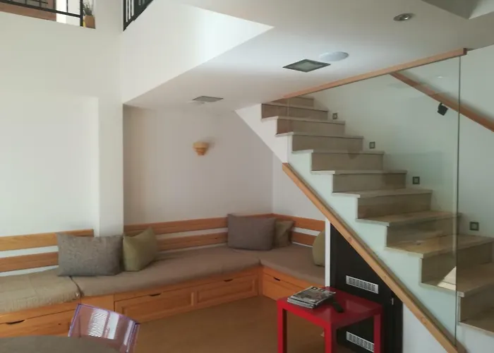 Casa vacanze Bianca Karin *