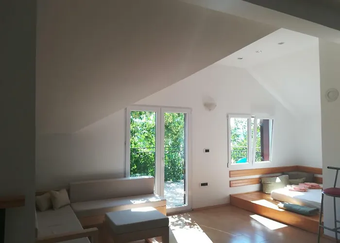 Casa vacanze Bianca Karin Gornji Karin