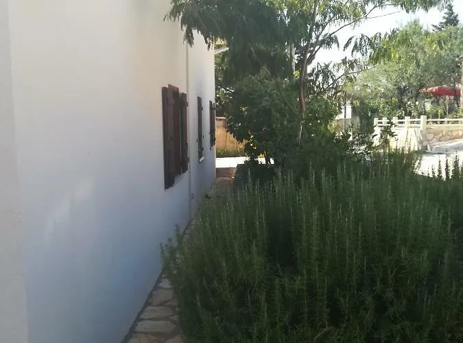 Casa vacanze Bianca Karin