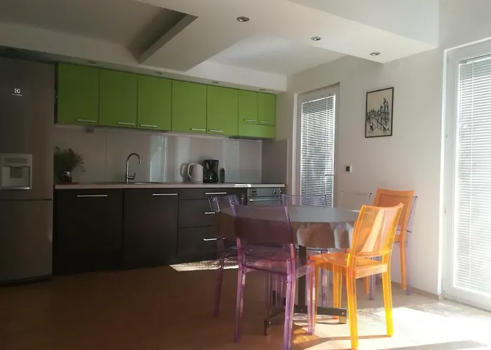 Bianca Karin Casa vacanze