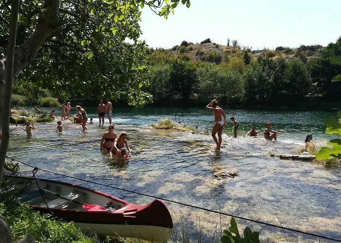 Hébergement de vacances Bianca Karin *