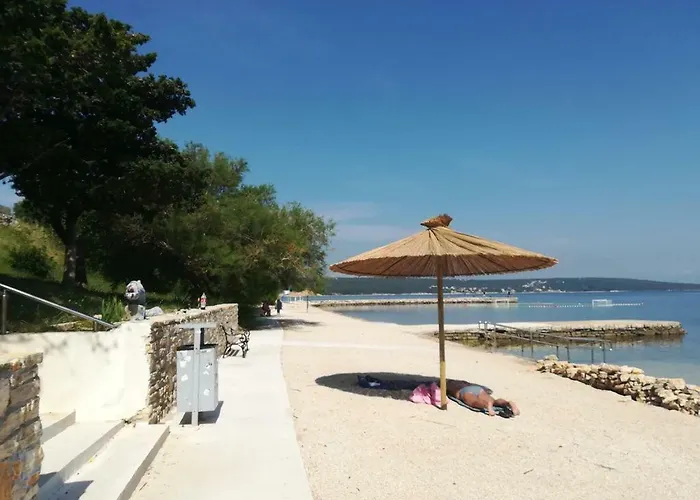 Bianca Karin Casa vacanze *