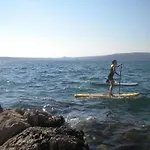 Hébergement de vacances Bianca Karin *
