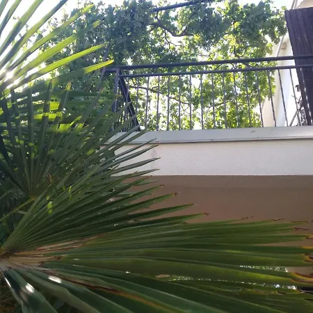 Holiday home Bianca Karin *