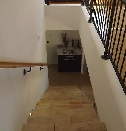 Tatil Evi Bianca Karin Gornji Karin