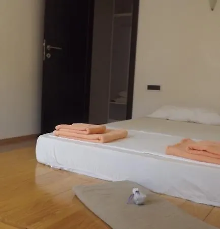 Bianca Karin Tatil Evi Gornji Karin