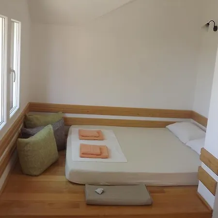 Bianca Karin Tatil Evi *