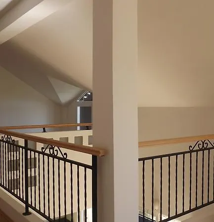 Tatil Evi Bianca Karin Gornji Karin