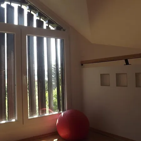 Bianca Karin Tatil Evi