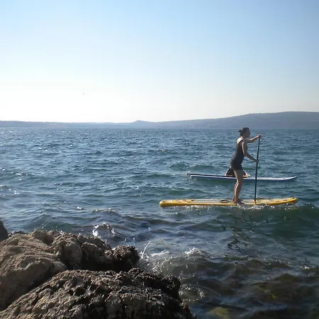 Tatil Evi Bianca Karin *