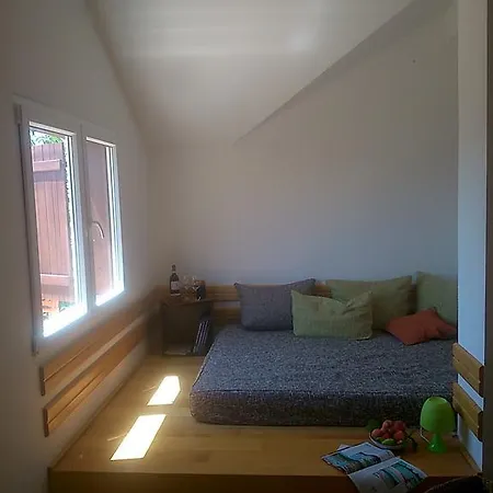 Tatil Evi Bianca Karin