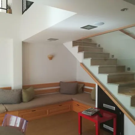 Tatil Evi Bianca Karin *