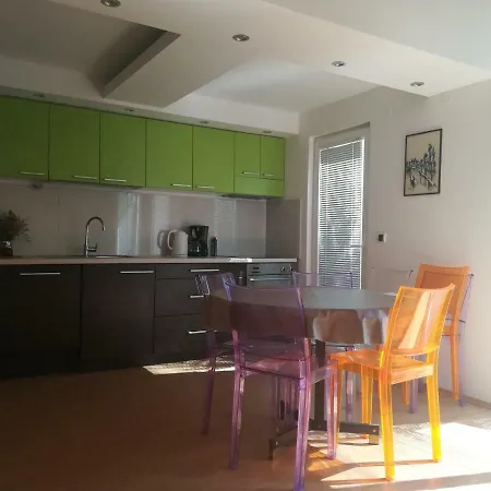 Bianca Karin Tatil Evi