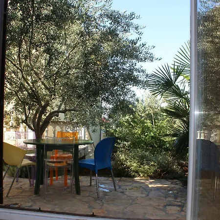 Bianca Karin Holiday home *