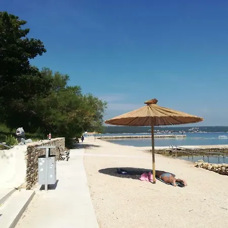 Bianca Karin Holiday home *