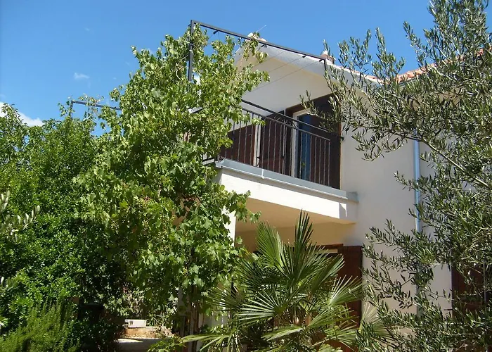 Bianca Karin 펜션 *